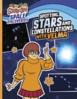 Spotting Stars and Constellations with Velma - Book