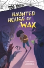 Haunted House of Wax - Book