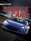Sports Cars - Book