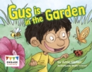 Gus is in the Garden - Book