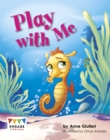 Play with Me - Book