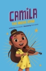 Camila the Music Star - Book