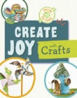 Create Joy with Crafts - Book