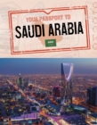 Your Passport to Saudi Arabia - Book