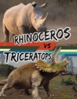 Rhinoceros vs Triceratops - Book