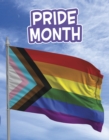 Pride Month - Book