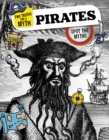 Pirates : Spot the Myths - Book