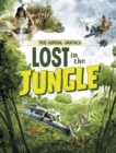 Lost in the Jungle - Book