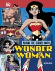 Behind the Scenes with Wonder Woman - Book