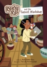 Reeya Rai and the Secret Workshop - Book