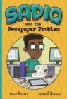 Sadiq and the Newspaper Problem - Book