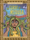 The Curse of Medusa : A Modern Graphic Greek Myth - Book