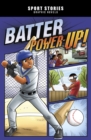 Batter Power-Up! - Book