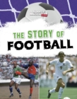 The Story of Football - Book