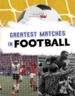 Greatest Matches in Football - Book