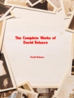 The Complete Works of David Belasco - eBook