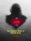 The Complete Works of Heinrich Mann - eBook