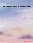 The Complete Works of Clemence Dane - eBook