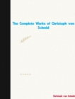 The Complete Works of Christoph von Schmid - eBook
