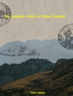The Complete Works of Rafael Sabatini - eBook