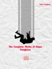 The Complete Works of Edgar Pangborn - eBook