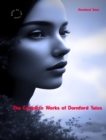 The Complete Works of Dornford Yates - eBook