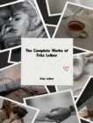 The Complete Works of Fritz Leiber - eBook