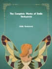 The Complete Works of Emile Verhaeren - eBook