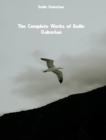 The Complete Works of Emile Gaboriau - eBook