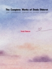 The Complete Works of Denis Diderot - eBook