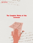 The Complete Works of Ada Leverson - eBook