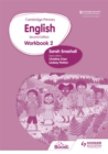 Cambridge Primary English Workbook 2 Second Edition - Book