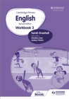 Cambridge Primary English Workbook 3 Second edition - Book