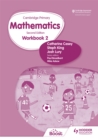 Cambridge Primary Mathematics Workbook 2 Second Edition - Book