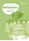Cambridge Primary Mathematics Workbook 4 Second Edition - Book