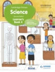 Cambridge Primary Science Learner's Book 4 Second Edition - eBook