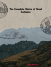 The Complete Works of Henri Barbusse - eBook