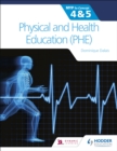 Physical and Health Education (PHE) for the IB MYP 4&5: MYP by Concept - Book