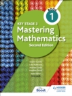 Key Stage 3 Mastering Mathematics Book 1 - Book