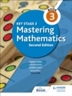 Key Stage 3 Mastering Mathematics Book 3 - Book