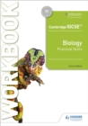 Cambridge IGCSE™ Biology Practical Skills Workbook - Book