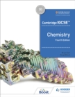 Cambridge IGCSE™ Chemistry 4th Edition - Book