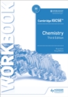 Cambridge IGCSE™ Chemistry Workbook 3rd Edition - Book