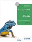 Cambridge O Level Biology - eBook