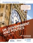 Pearson Edexcel A Level UK Government and Politics Sixth Edition - eBook
