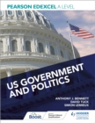 Pearson Edexcel A Level US Government and Politics - eBook