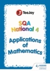 TeeJay SQA National 4 Applications of Mathematics - eBook
