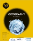 OCR A Level Geography Third Edition - Book