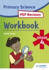 Science PEP Revision Workbook Grade 4 - Book