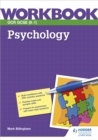 OCR GCSE (9-1) Psychology Workbook - Book